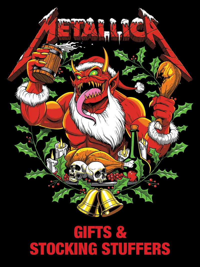 Gifts & Stocking Stuffers
