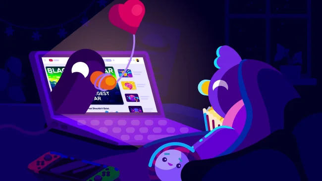 Join the Birbs on Patreon