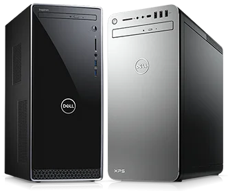 Desktop deals