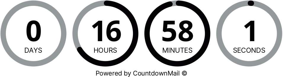 countdownmail.com