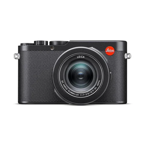Leica D-Lux 8