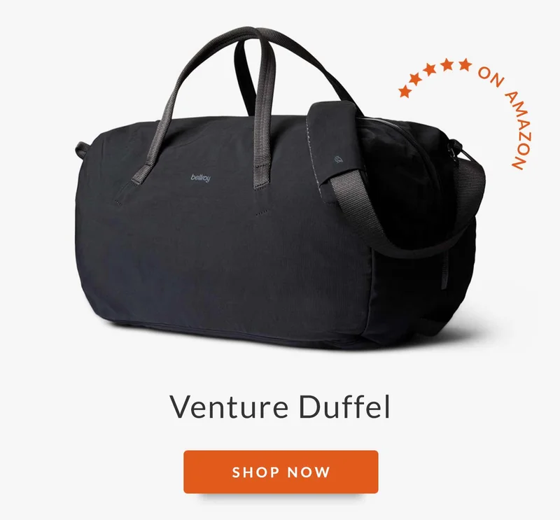 Venture Duffel