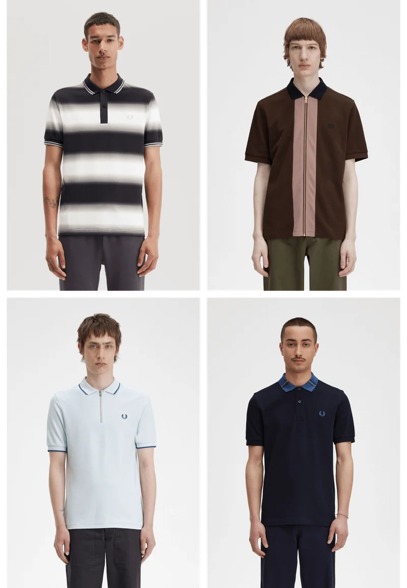Mens sale Polos