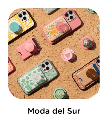 Moda del Sur