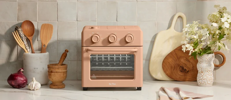 Wonder Oven