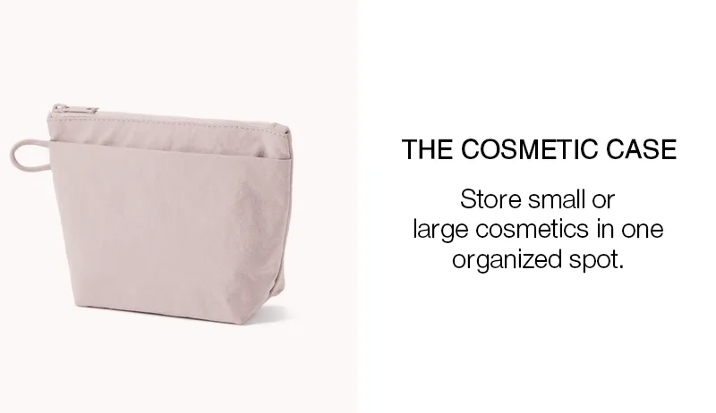 Shop Cosmetic Cases