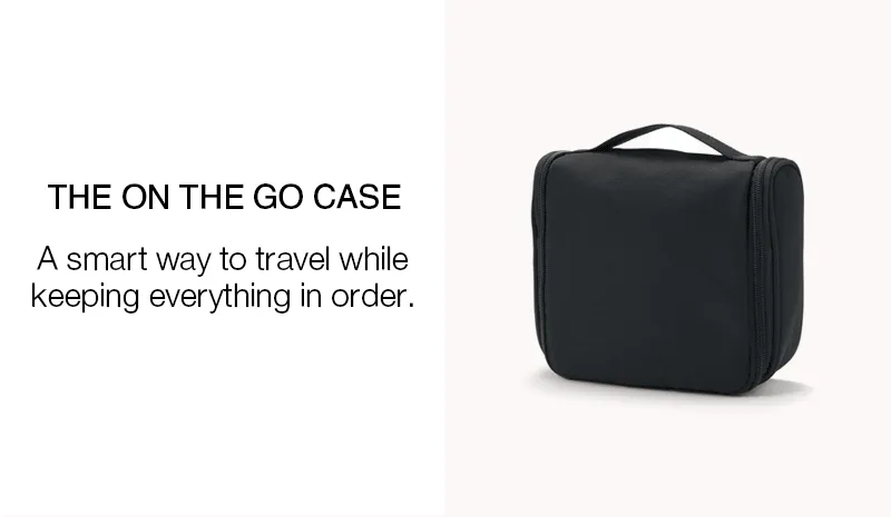 Shop On The Go Cases