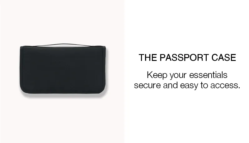 Shop Passport Cases