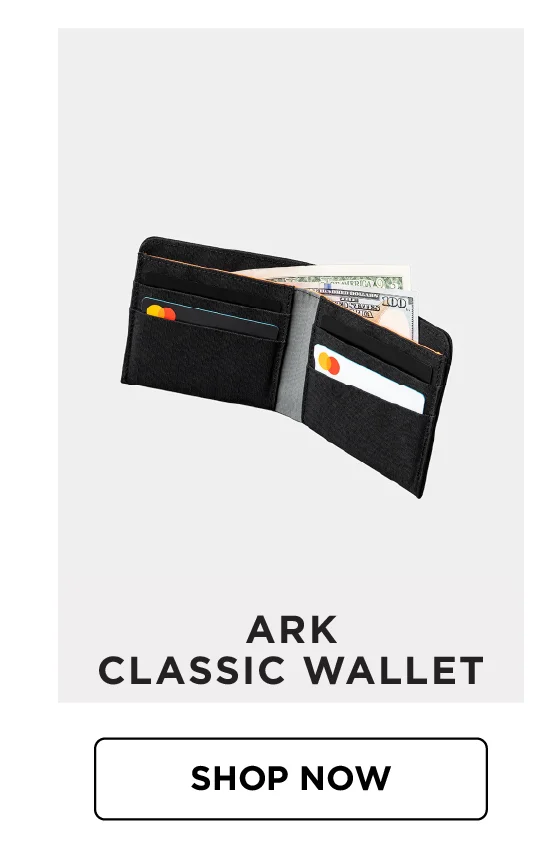 ark classic wallet