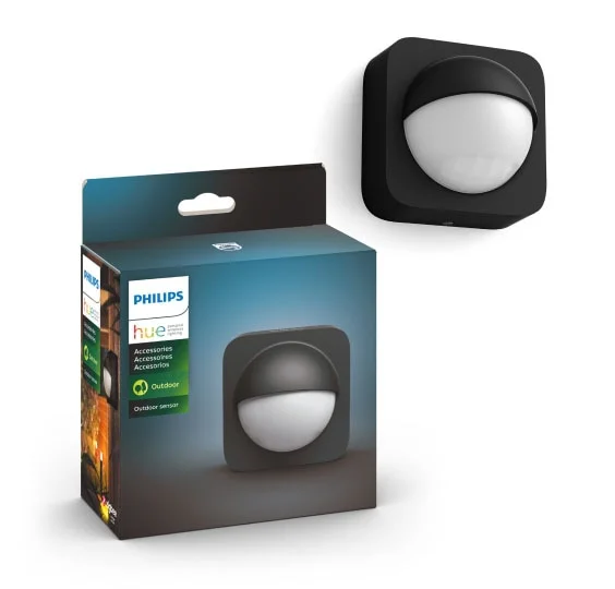 Outdoor sensor