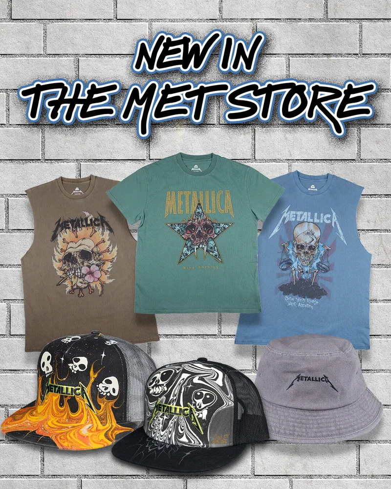 Shop New Arrivals!