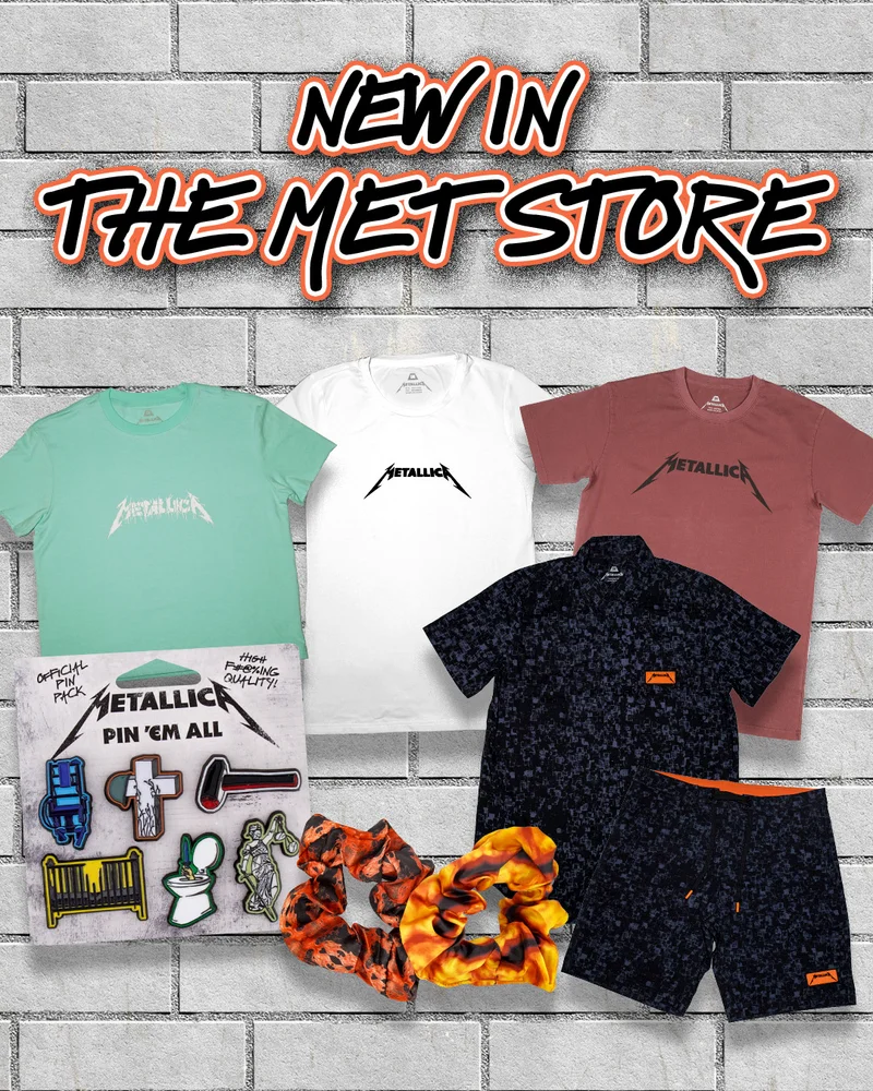 Shop New Arrivals