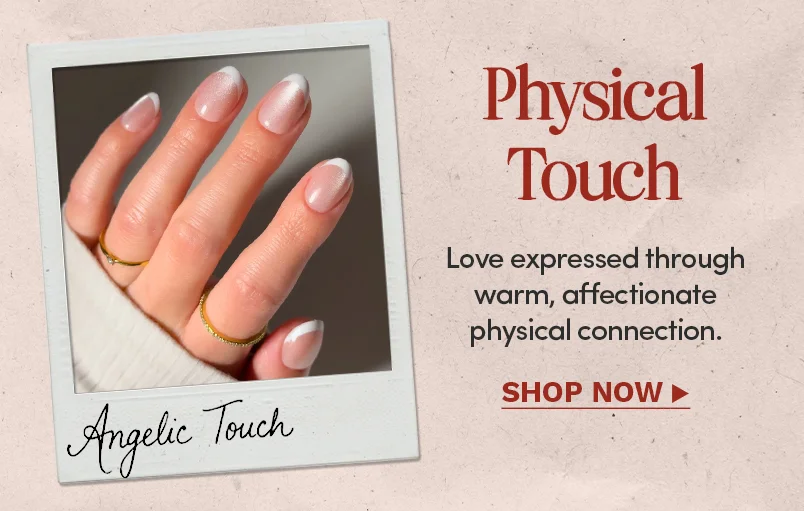 Shop Angelic Touch Now
