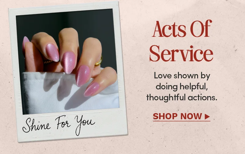 Shop Shine For You Now