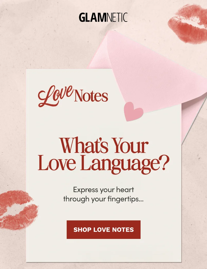 What's Your Love Language?