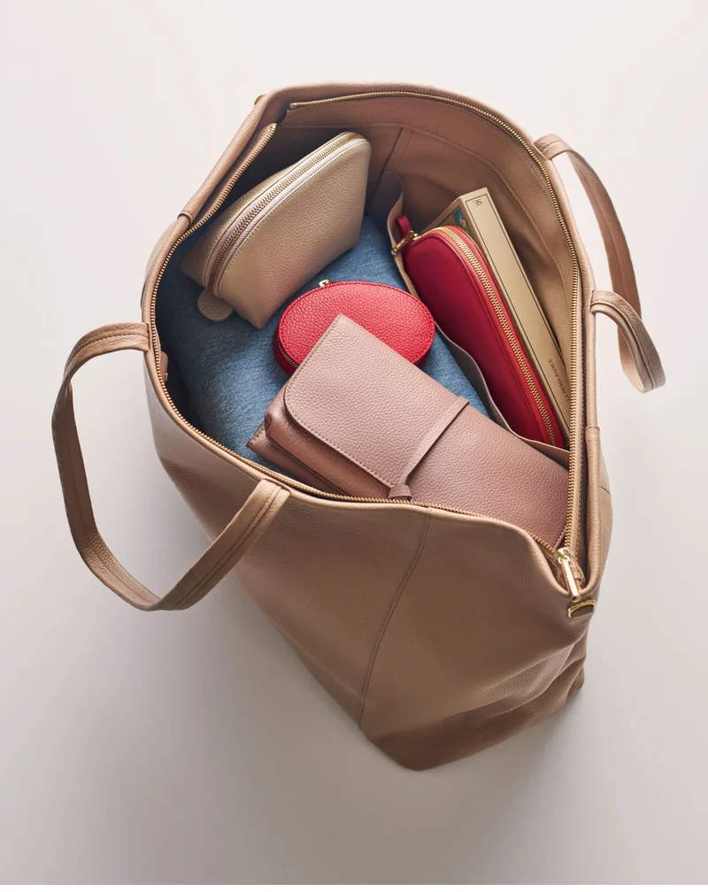 Shop Travel Ready Capsule