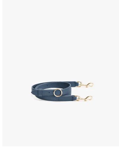 Adjustable Strap Indigo