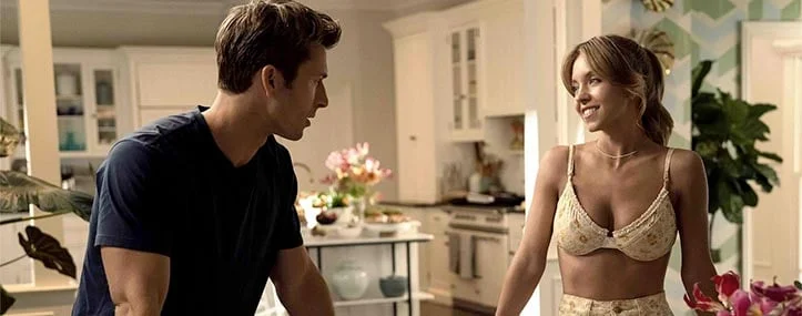 Anyone But You: Sydney Sweeney and Glen Powell Pretend to Date