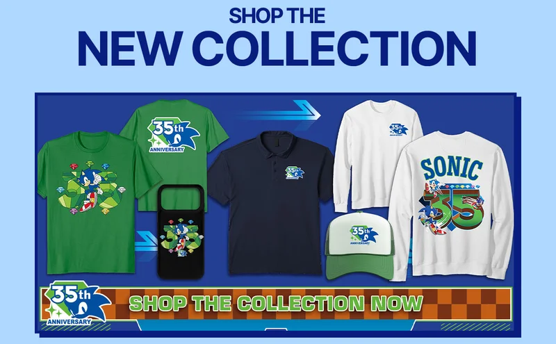 SHOP THE NEW  COLLECTION