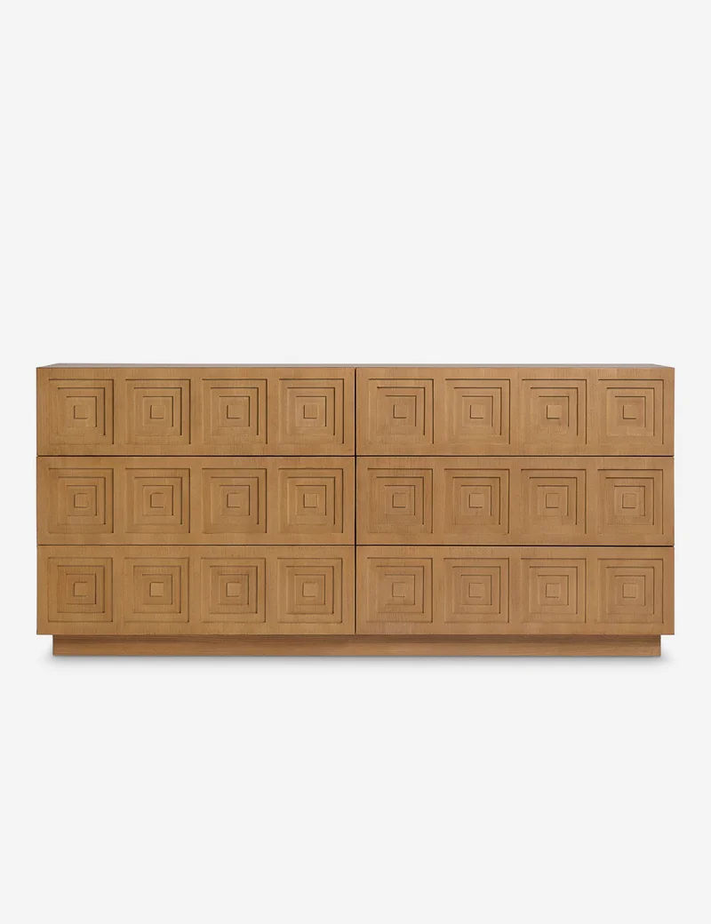 Shop Hanson Dresser