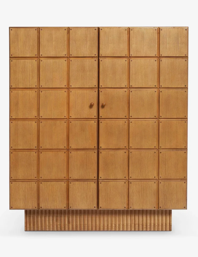 Shop Lee Tall Dresser
