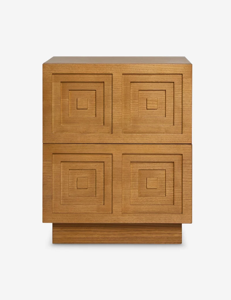 Shop Hanson Nightstand