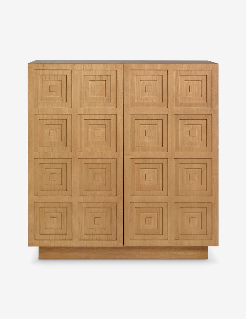 Shop Hanson Bar Cabinet