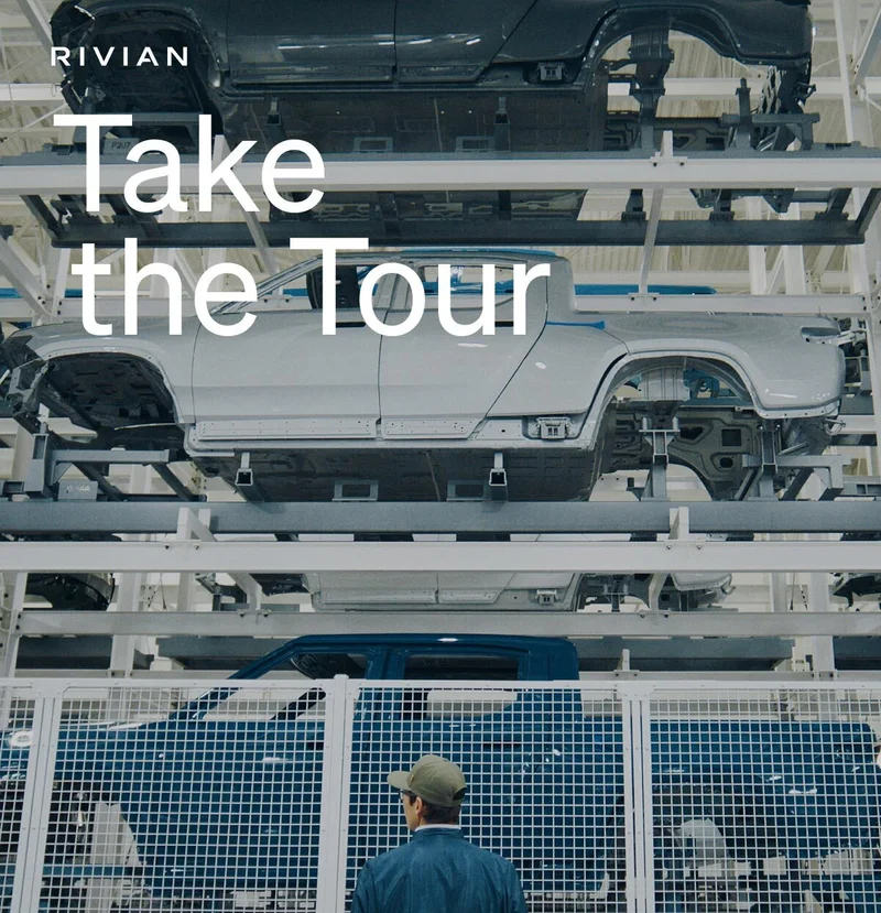 Take the Tour