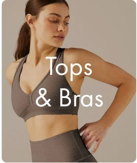 Shop Sale - Tops & Bras