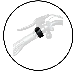 Throttle