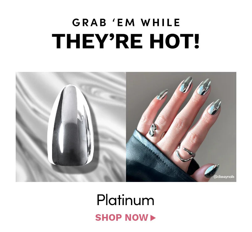 Platinum