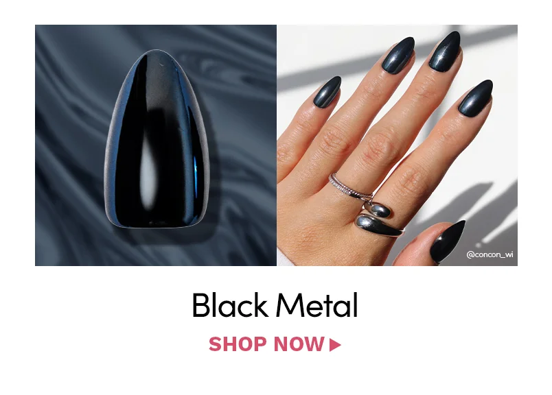 Black Metal