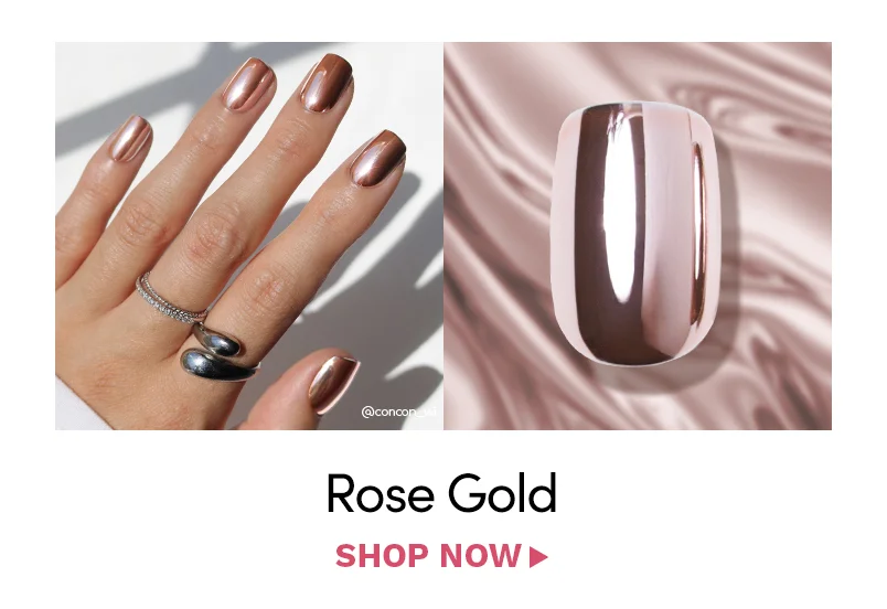 Rose Gold