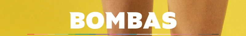 BOMBAS