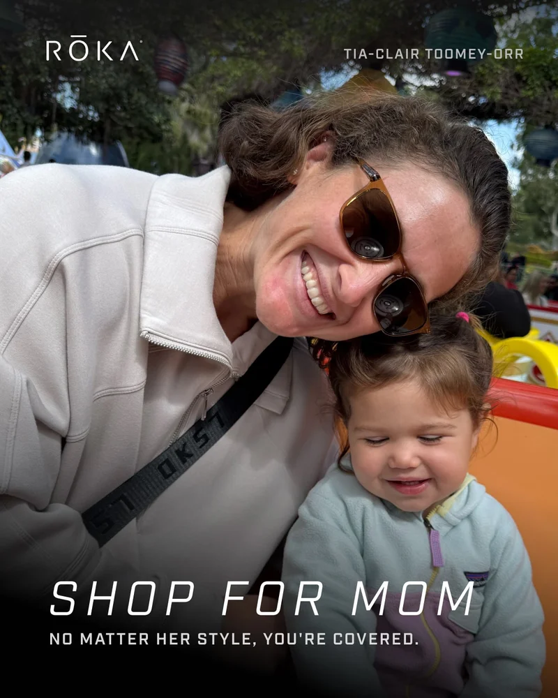Shop for Mom!