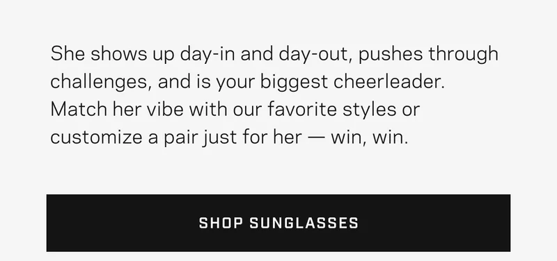 Shop Sunglasses