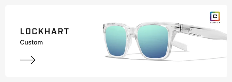 Shop Lockhart Sunglasses