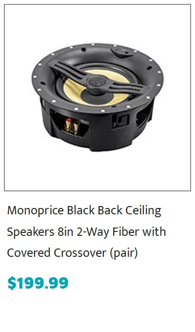 View product recommended for you
