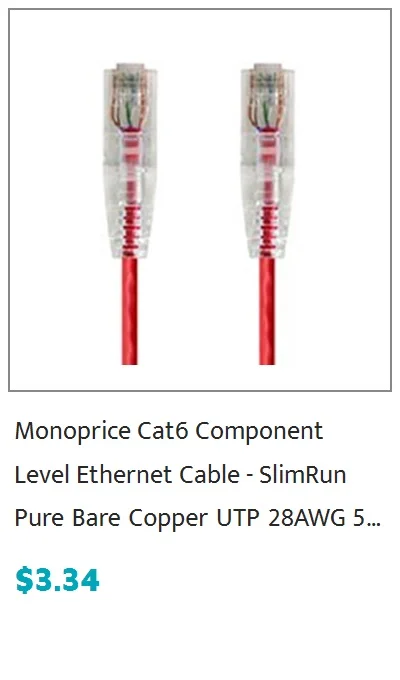 View product recommended for you