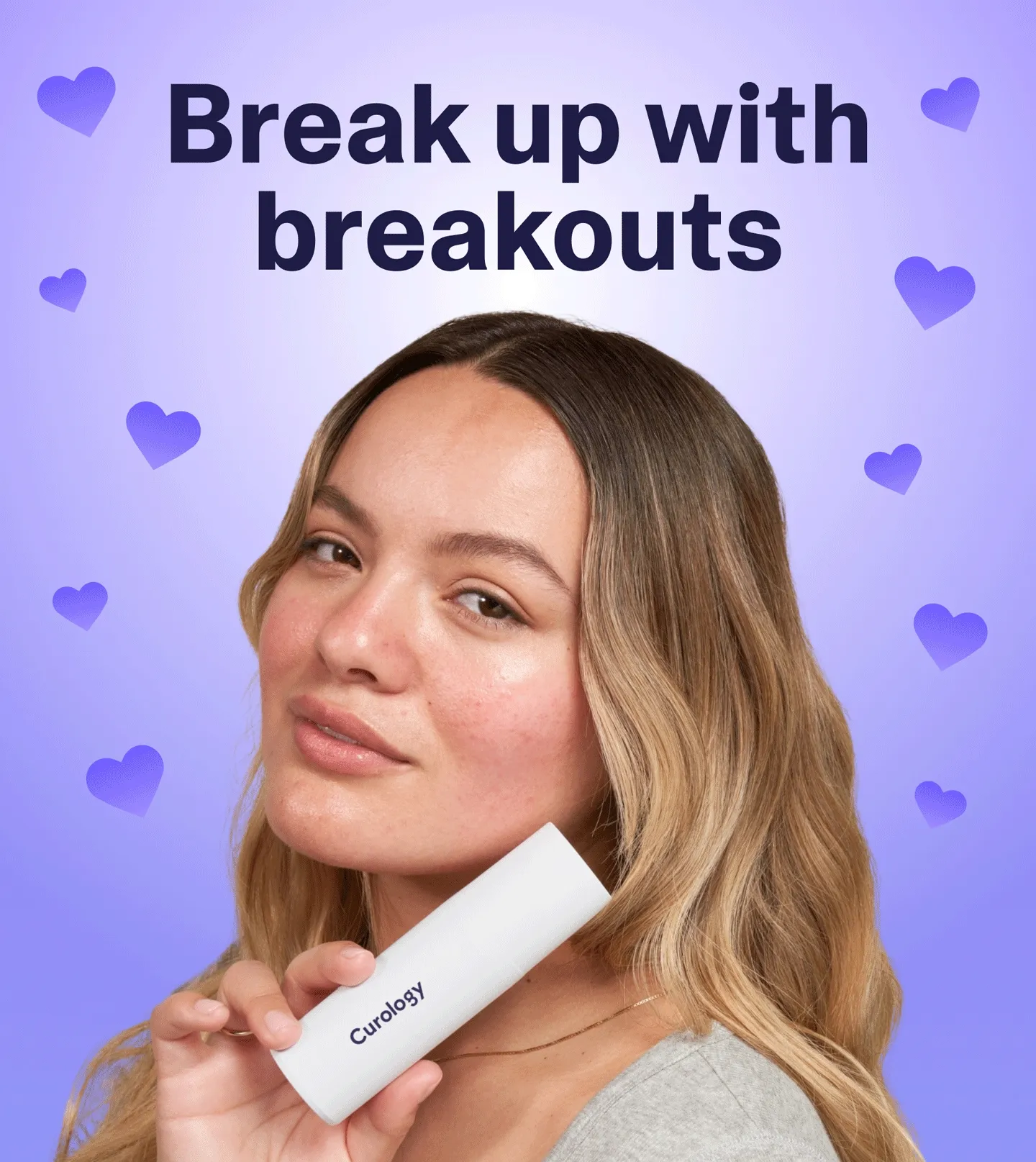 Break up with breakouts