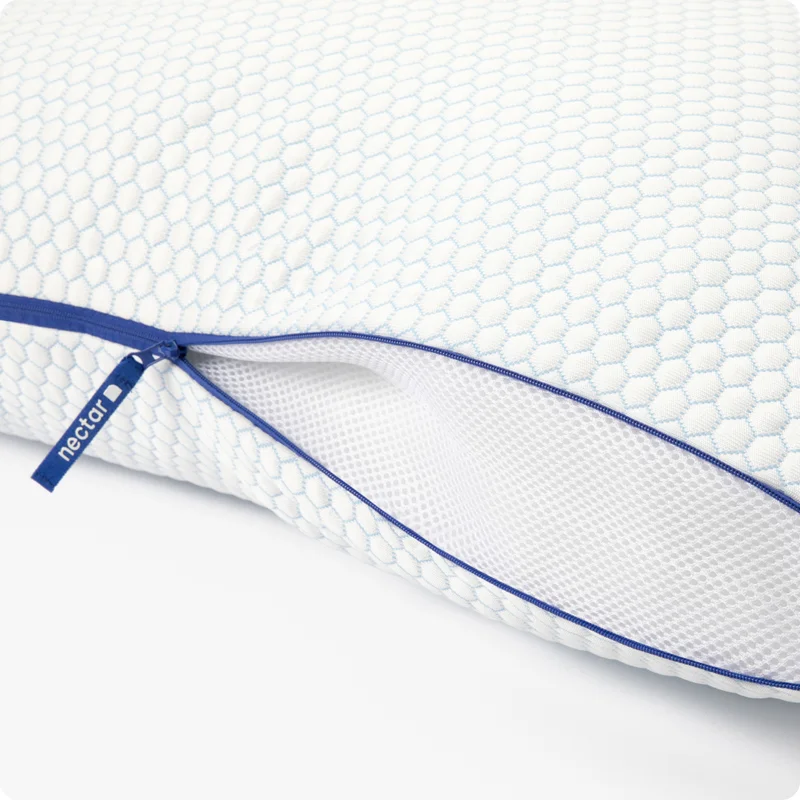 Tri-Comfort Pillow