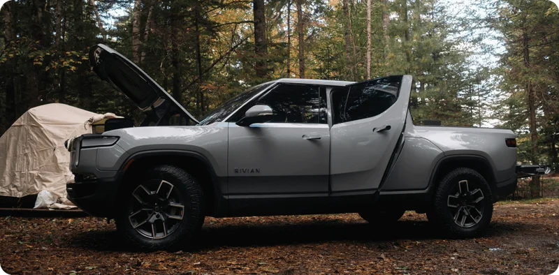 Rivian R2