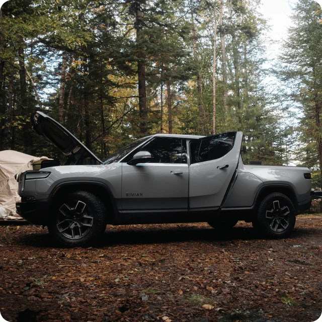 Rivian R2