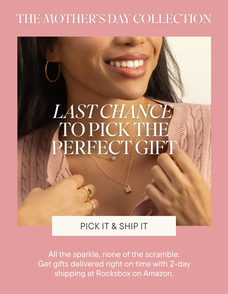 A Fresh Take on Two Favorites. Shop The Edit.