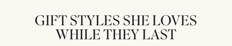 The Kate & Huxley collections just got a modern refresh. Discover iconic silhouettes reimagined in new shapes, shimmering pavé, and radiant finishes.