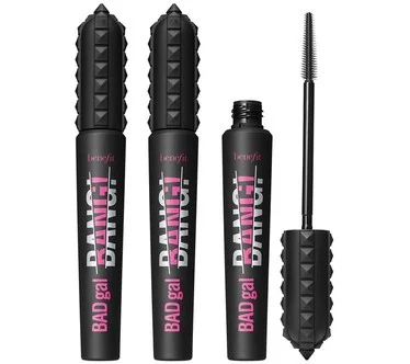 Benefit Cosmetics BADgal BANG! VolumizingMascara Trio
