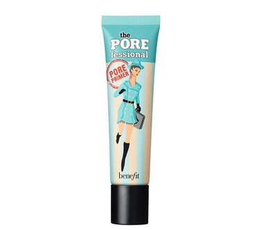 Benefit Cosmetics The POREfessional Pore Minimizing Primer