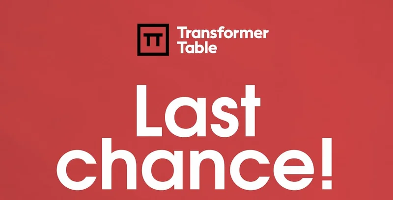 THE WAIT IS OVER, OUR BIGGEST SALE OF THE YEAR IS HERE