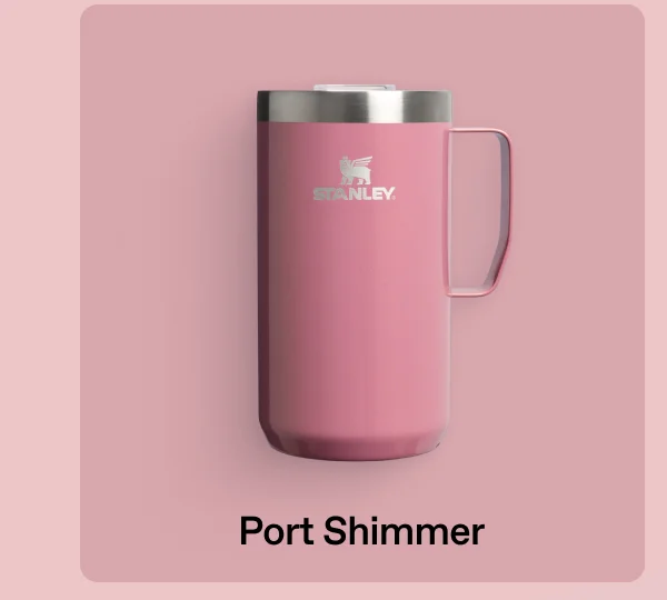 Port Shimmer