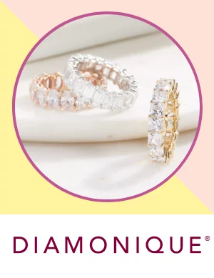 Diamonique